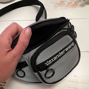 Alexander Wang waistbag / beltbag/ fannypack
